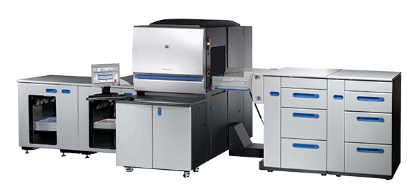 新華印刷物流集團(tuán)制版公司 第 1 張