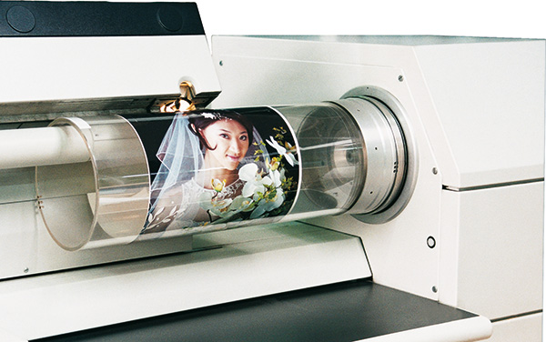 新華印刷物流集團(tuán)制版公司 第 3 張