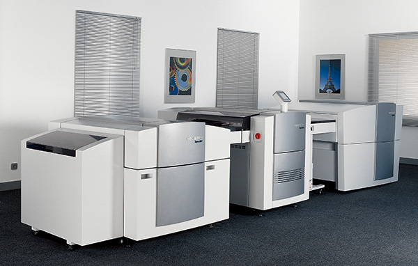 新華印刷物流集團(tuán)制版公司 第 4 張