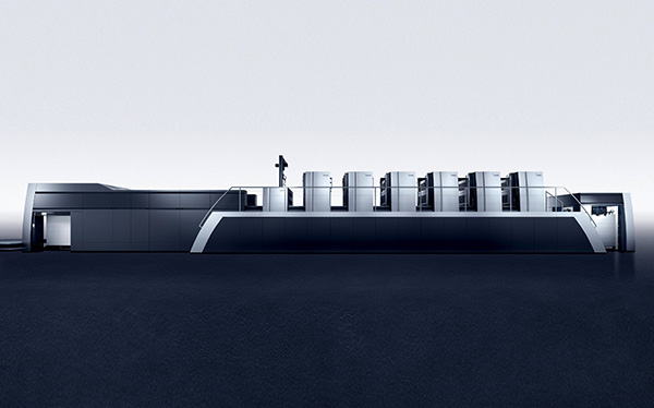 新華印刷物流集團(tuán)印刷公司 第 2 張