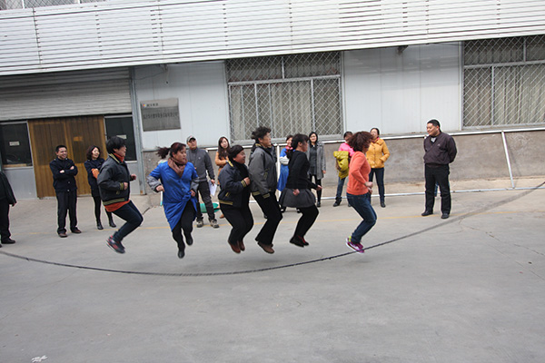 集團(tuán)舉辦“慶三八”趣味活動(dòng) 第 2 張