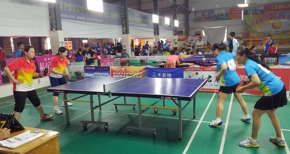 激情六運 閃亮新華 ——臨沂六運會新華健兒凱旋而歸 第 4 張