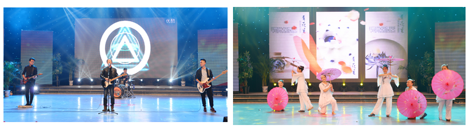 新華集團2016年度榮譽員工頒獎典禮 隆重舉行 第 7 張