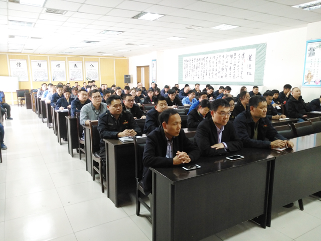 臨沂新華印刷ERP升級項目啟動大會圓滿結(jié)束 第 1 張