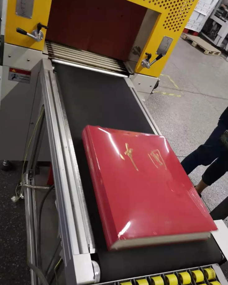 臨沂新華獻禮作品《中國》榮獲2019海峽兩岸“晶貝殼獎” 第 5 張